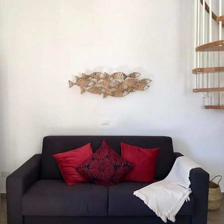 La Ciprea Villa San Vito Lo Capo Exterior foto