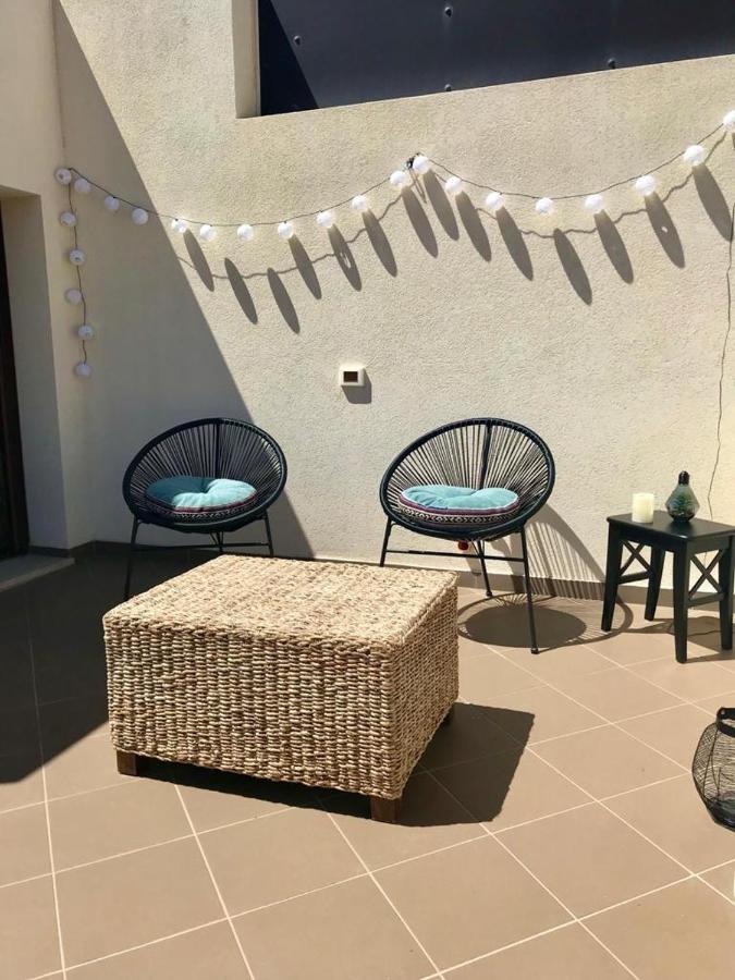 La Ciprea Villa San Vito Lo Capo Exterior foto