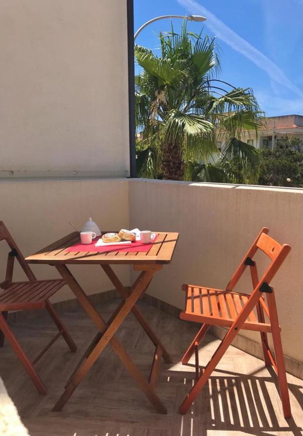 La Ciprea Villa San Vito Lo Capo Exterior foto